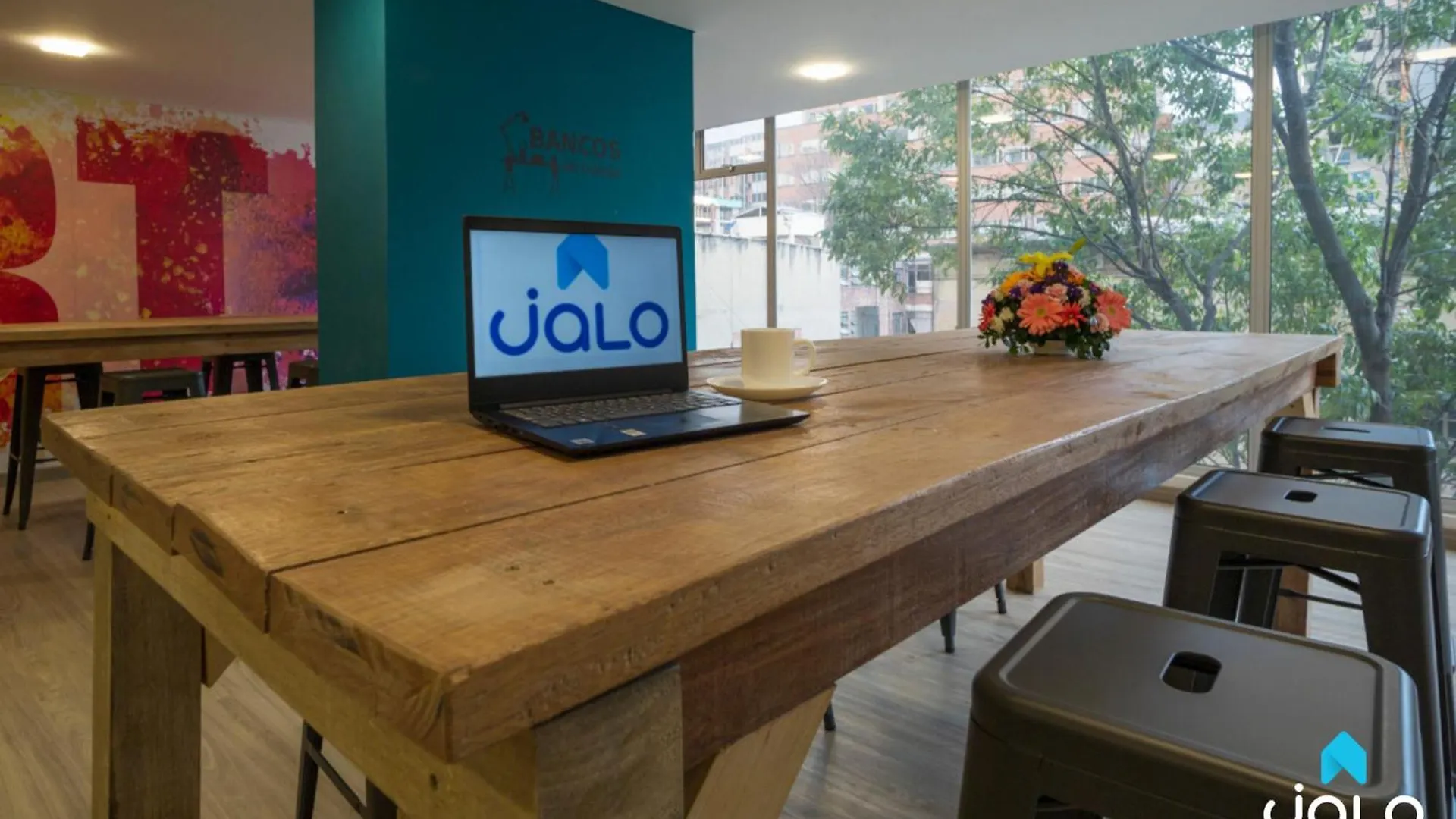 Appartement Torre Acqua Lofts - Downtown Bogotá 0*,  Colombie