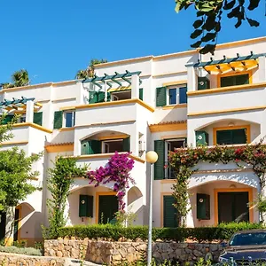 Apartment Sunny With Sea View Portugal