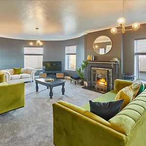  Apartment Host & - Regency Mansions United Kingdom