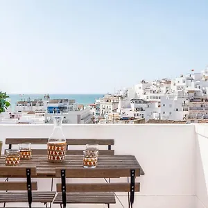  Apartment Atlantic Breeze By Atlantic Places Portugal