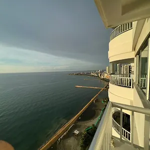  Apartment Beachfront Ih Colombia