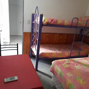  Apartamento Corazón Malbec Argentina