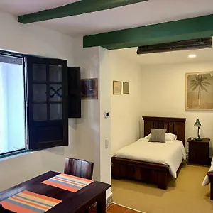Casa Aranjuez Appartamento