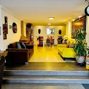 Santa Cruz Bogotá