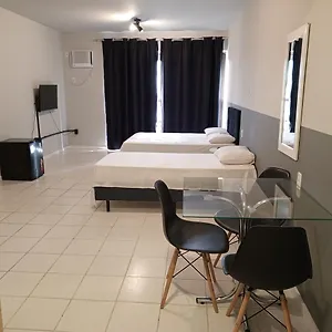  Apartamento Loft's Freitag Brasil