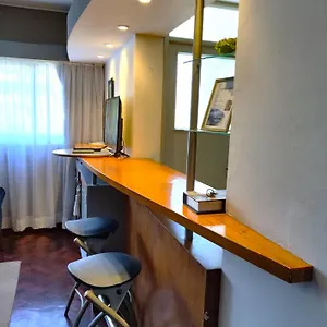  Apartamento Plaza Independencia Argentina