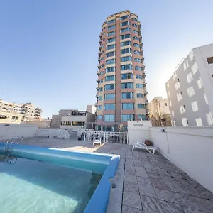  Apartamento Mitre Independent Apart Argentina