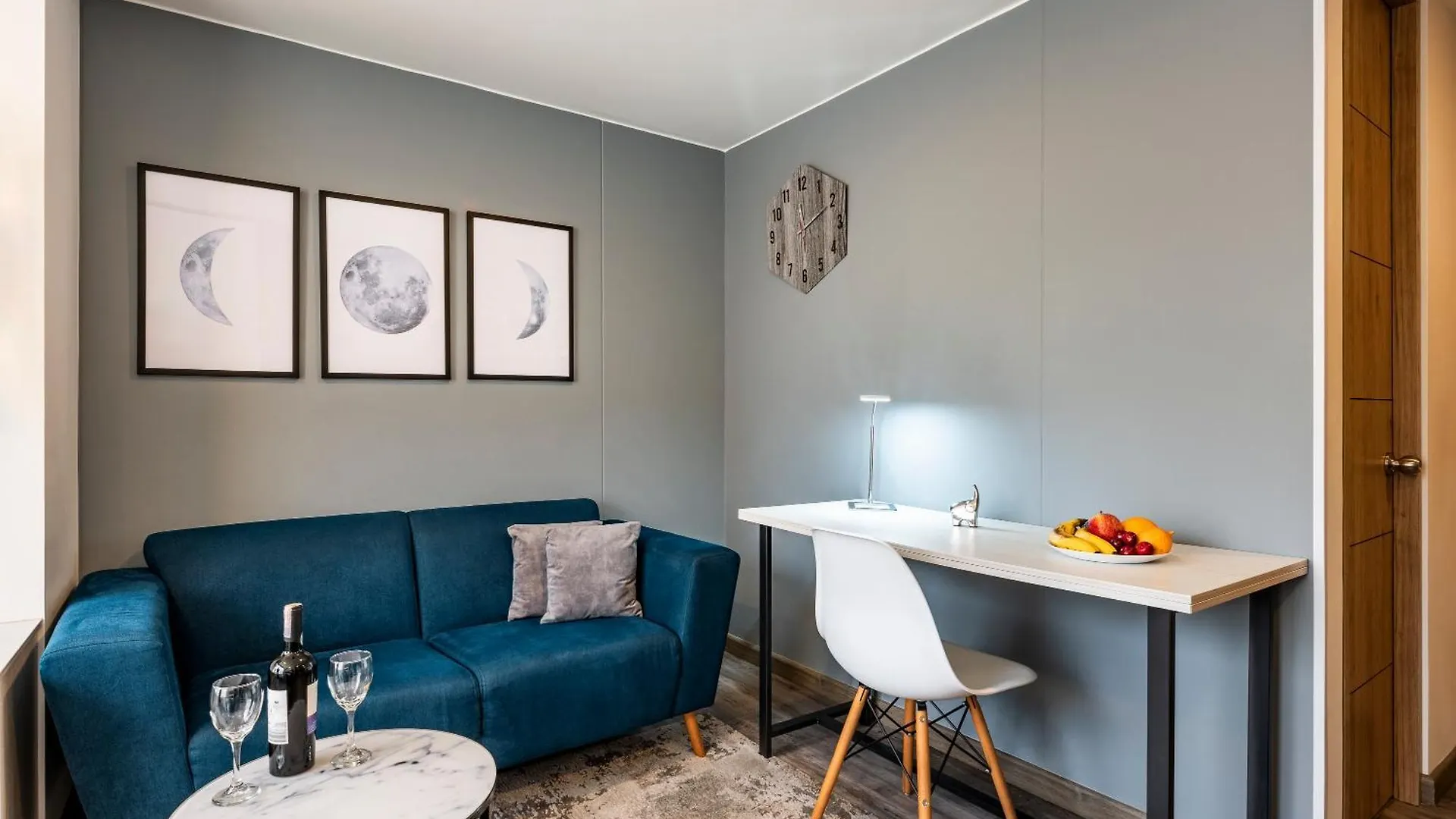 Torre Acqua Lofts - Downtown Bogota By Jalo Apartment