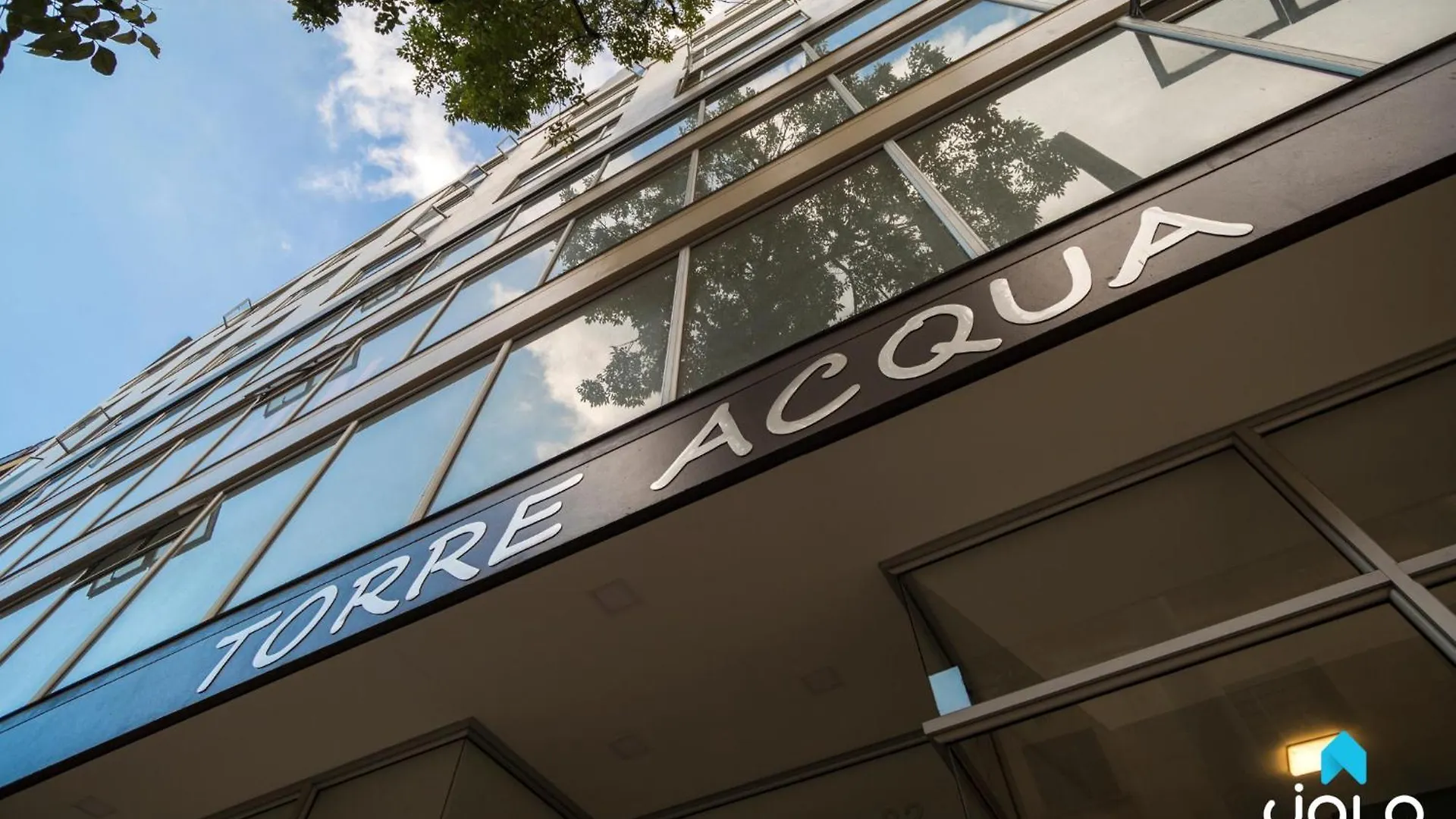 Torre Acqua Lofts - Downtown Bogota By Jalo Apartment Colombia
